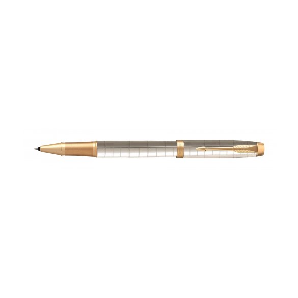 ROLLER PARKER IM PREMIUM PEARL GT