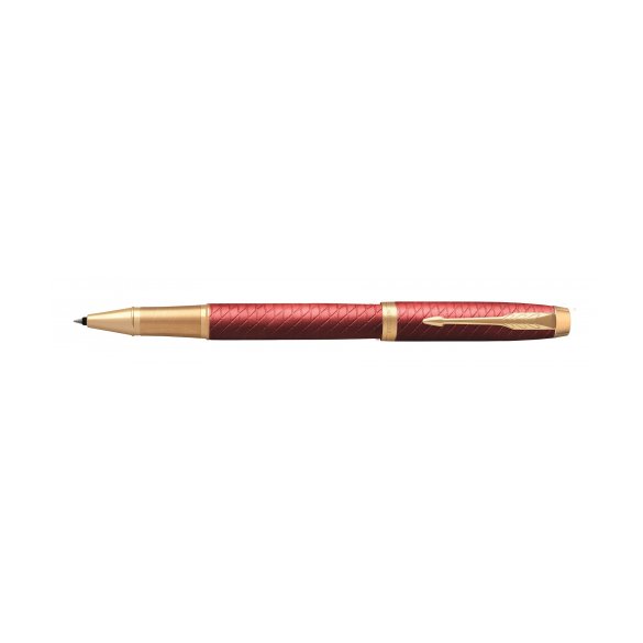 ROLLER PARKER IM PREMIUM RED GT