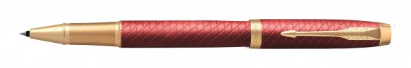ROLLER PARKER IM PREMIUM RED GT