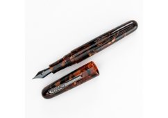 Pióro wieczne Conklin All American Brownstone 