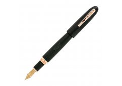 Pióro wieczne Conklin All American Black Matt RG Limited Edition 817 / 898 stal. M
