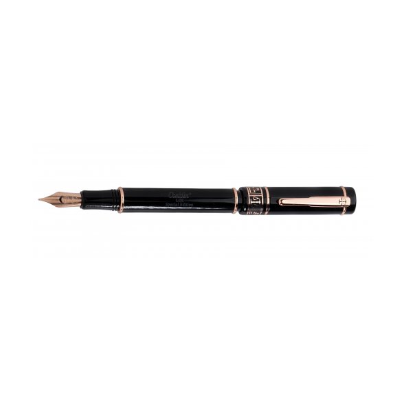 PIÓRO WIECZNE CONKLIN LEX SPECIAL EDITION z ATRAMENTEM