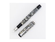Pióro wieczne Conklin Duragraph Cracked Ice 