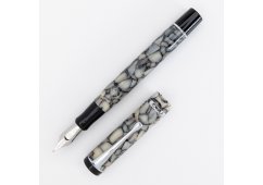 Pióro wieczne Conklin Duragraph Cracked Ice 