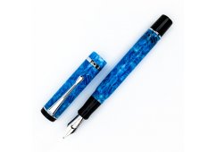 Pióro wieczne Conklin Duragraph Ice Blue 