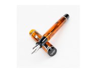 Pióro wieczne Conklin Duragraph Amber