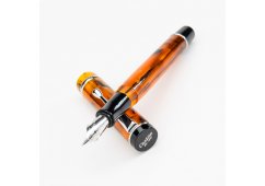 Pióro wieczne Conklin Duragraph Amber