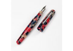 Pióro wieczne Conklin All American Old Glory Special Edition