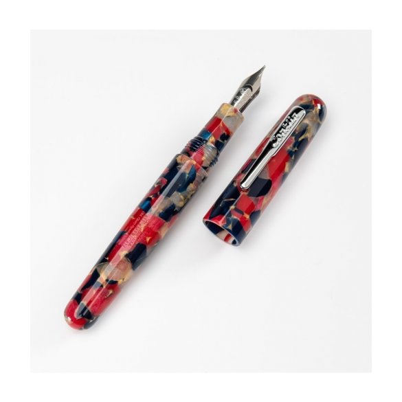 Pióro wieczne Conklin All American Old Glory Special Edition