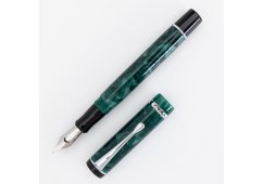 Pióro wieczne Conklin Duragraph Forest Green