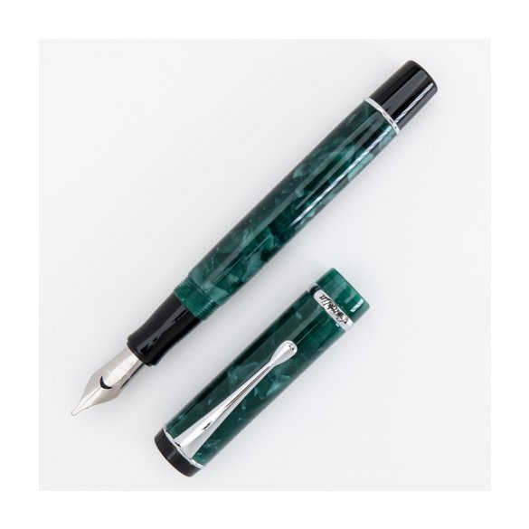 Pióro wieczne Conklin Duragraph Forest Green