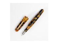 Pióro wieczne Conklin All American Tortoiseshell 
