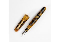 Pióro wieczne Conklin All American Tortoiseshell 