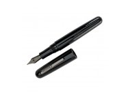 Pióro wieczne Conklin All American Raven Black