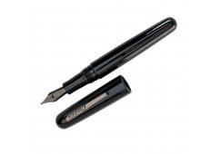 Pióro wieczne Conklin All American Raven Black