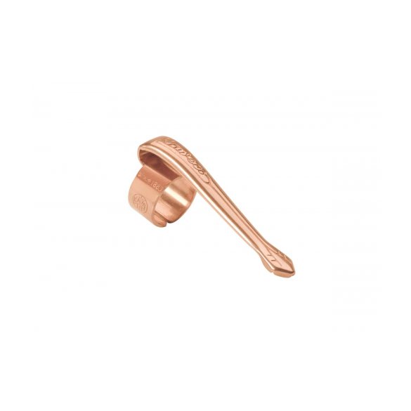KLIPS KAWECO NOSTALGIE Bronze DO PIÓR Z KOLEKCJI LILIPUT 