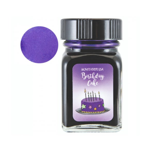 ATRAMENT MONTEVERDE SWEET LIFE BIRTHDAY CAKE 30ML