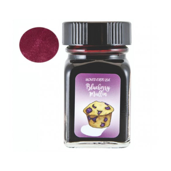 ATRAMENT MONTEVERDE SWEET LIFE BLUEBERRY MUFFIN 30ML