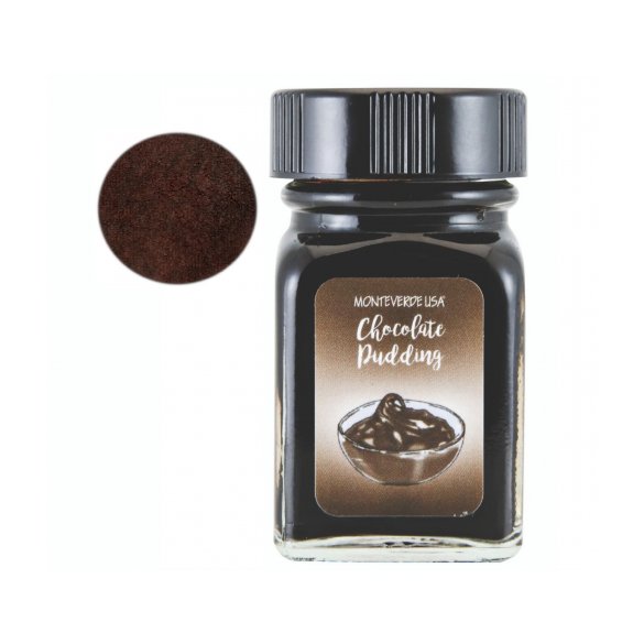 ATRAMENT MONTEVERDE SWEET LIFE CHOCOLATE PUDDING 30ML