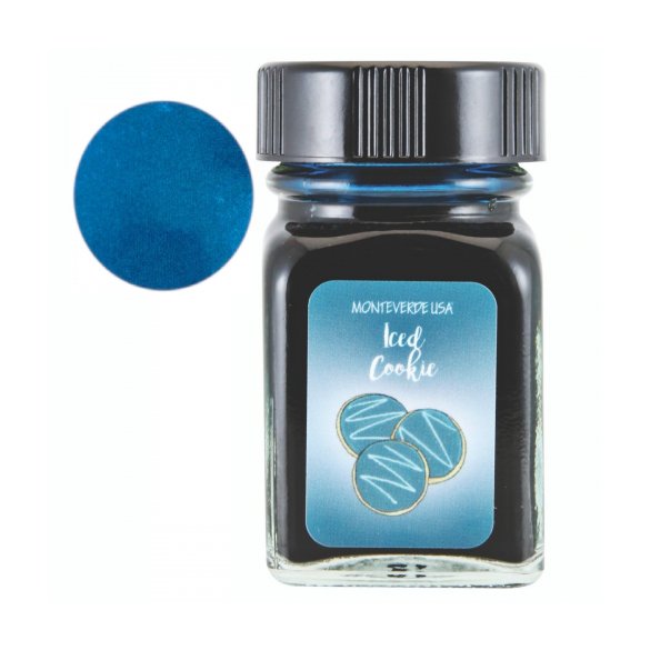 ATRAMENT MONTEVERDE SWEET LIFE ICED COOKIE 30ML