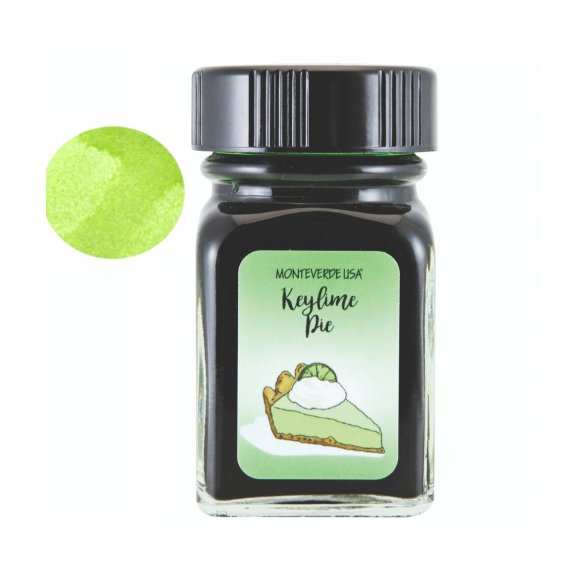 ATRAMENT MONTEVERDE SWEET LIFE KEYLIME PIE 30ML