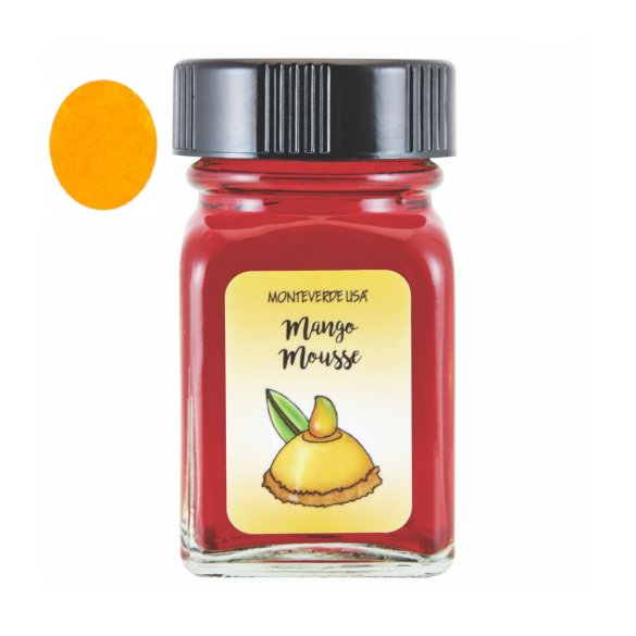 ATRAMENT MONTEVERDE SWEET LIFE MANGO MOUSSE 30ML