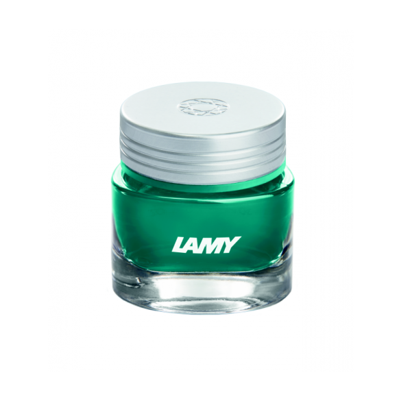 ATRAMENT LAMY T53 AMAZONIT CRYSTAL
