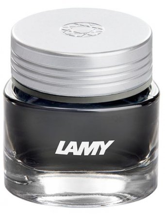 ATRAMENT LAMY T53 OBSIDIAN CRYSTAL