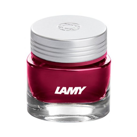 ATRAMENT LAMY T53 RUBY CRYSTAL