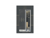 ZESTAW PIÓRO I DŁUGOPIS PARKER DUO URBAN BLACK GT