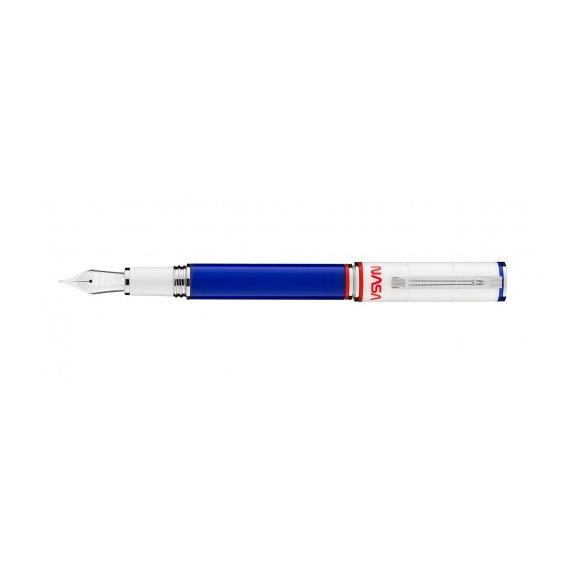 PIÓRO WIECZNE MONTEGRAPPA NASA ATLANTIS F edycja specjalna