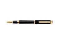 PIÓRO WIECZNE MONTEGRAPPA ZERO BLACK GT PVD M