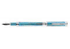 PIÓRO WIECZNE MONTEGRAPPA ZERO BYK