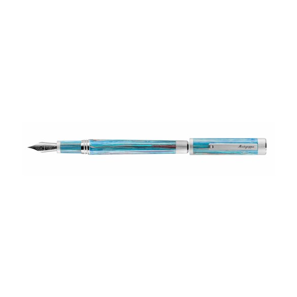 PIÓRO WIECZNE MONTEGRAPPA ZERO BYK