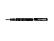 PIÓRO WIECZNE MONTEGRAPPA BRENTA BLACK CT