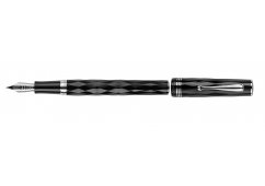 PIÓRO WIECZNE MONTEGRAPPA BRENTA BLACK CT