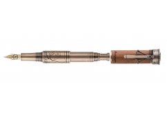 PIÓRO WIECZNE MONTEGRAPPA WIEK ODKRYĆ EDYCJA LIMITOWANA
