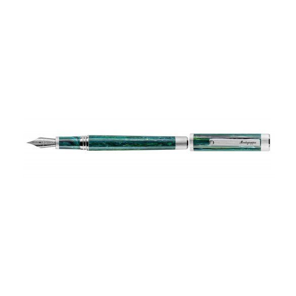 PIÓRO WIECZNE MONTEGRAPPA ZERO STRZELEC