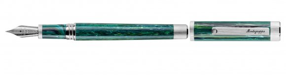 PIÓRO WIECZNE MONTEGRAPPA ZERO STRZELEC