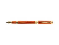 PIÓRO WIECZNE MONTEGRAPPA ZERO LEW