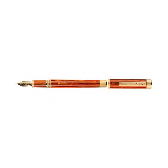 PIÓRO WIECZNE MONTEGRAPPA ZERO LEW