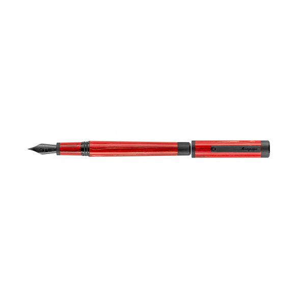 PIÓRO WIECZNE MONTEGRAPPA ZERO BARAN