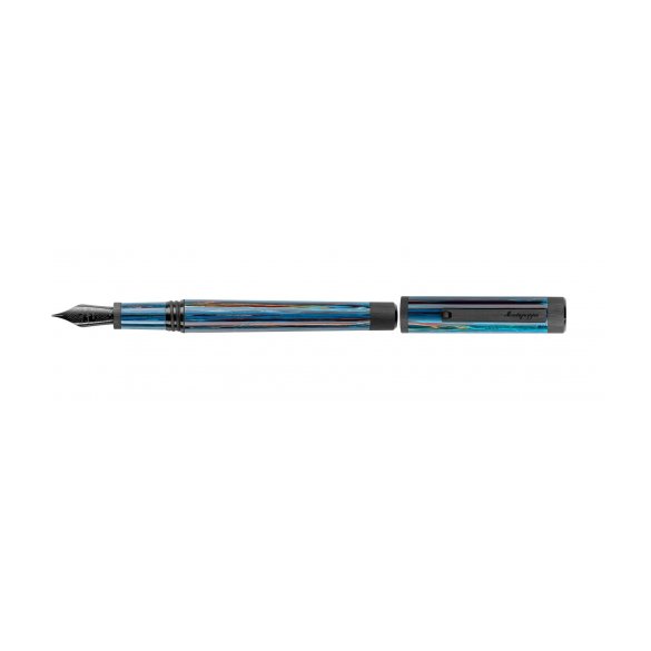 PIÓRO WIECZNE MONTEGRAPPA ZERO WAGA