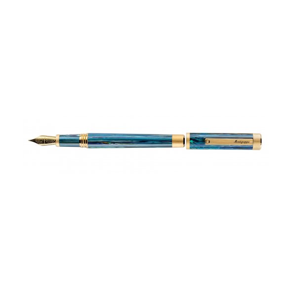 PIÓRO WIECZNE MONTEGRAPPA ZERO RAK