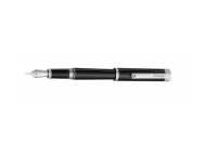 PIÓRO WIECZNE MONTEGRAPPA ZERO PALLADIUM CT