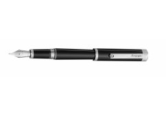 PIÓRO WIECZNE MONTEGRAPPA ZERO PALLADIUM CT