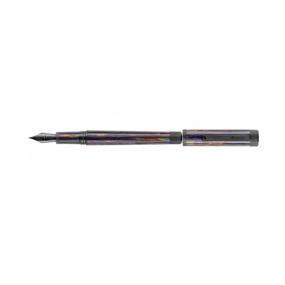 PIÓRO WIECZNE MONTEGRAPPA ZERO WODNIK