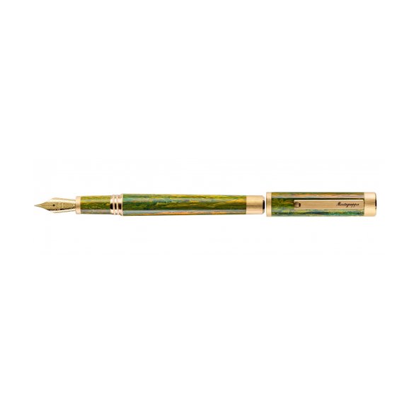 PIÓRO WIECZNE MONTEGRAPPA ZERO BLIŻNIĘTA