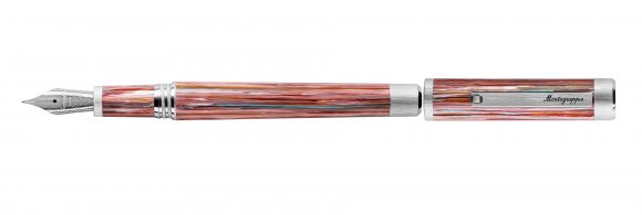 PIÓRO WIECZNE MONTEGRAPPA ZERO RYBY