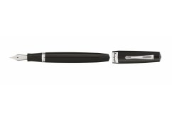 PIÓRO WIECZNE MONTEGRAPPA ELMO 02 BLACK M